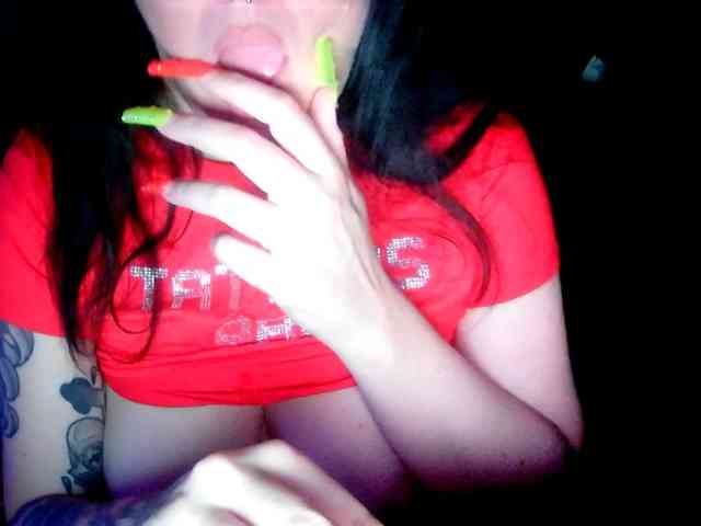 fetishslut4u webcam