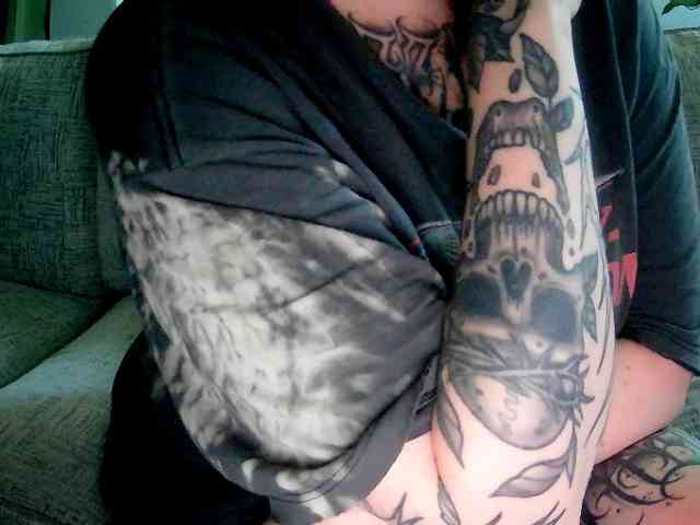 fetishslut4u webcam