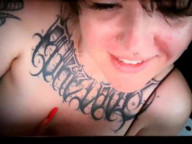 fetishslut4u webcam