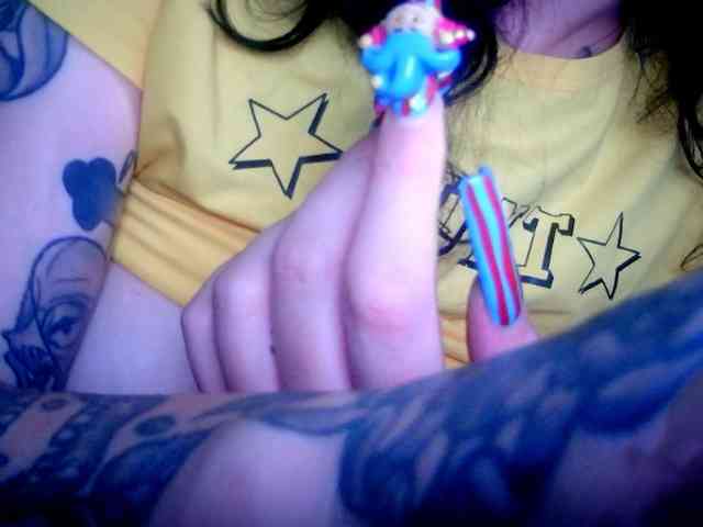 fetishslut4u