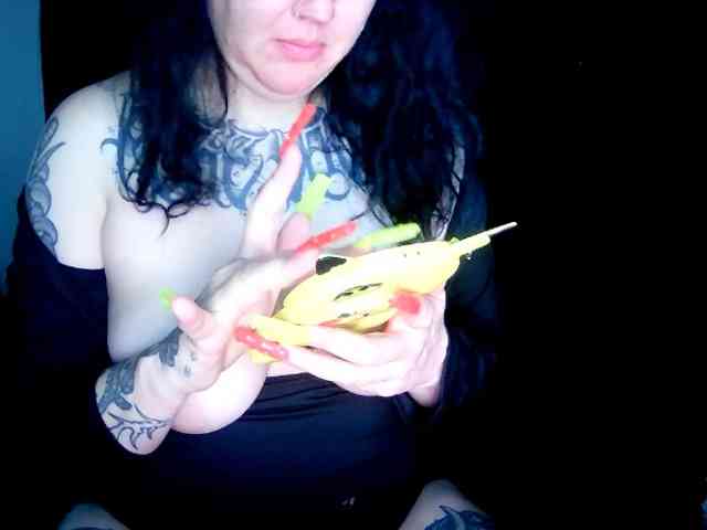 fetishslut4u webcam
