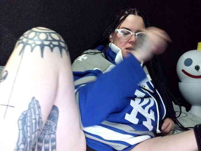 fetishslut4u webcam