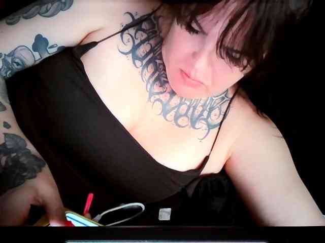fetishslut4u webcam