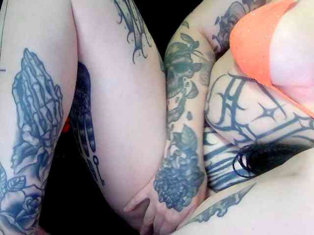 fetishslut4u webcam