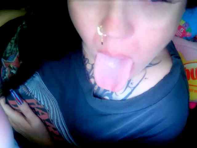 Fetishslut4u - Girl 