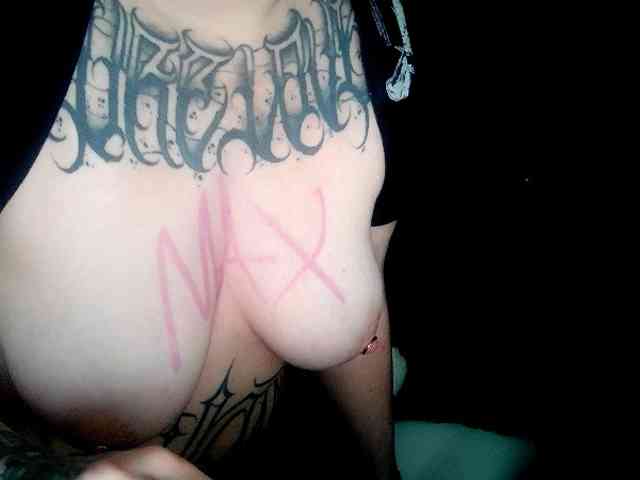 fetishslut4u webcam