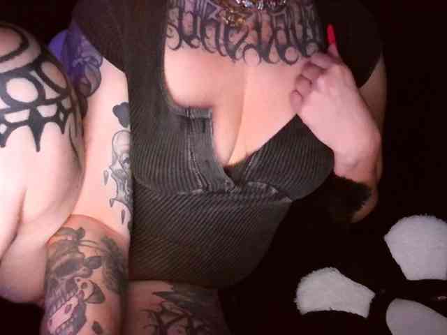 fetishslut4u