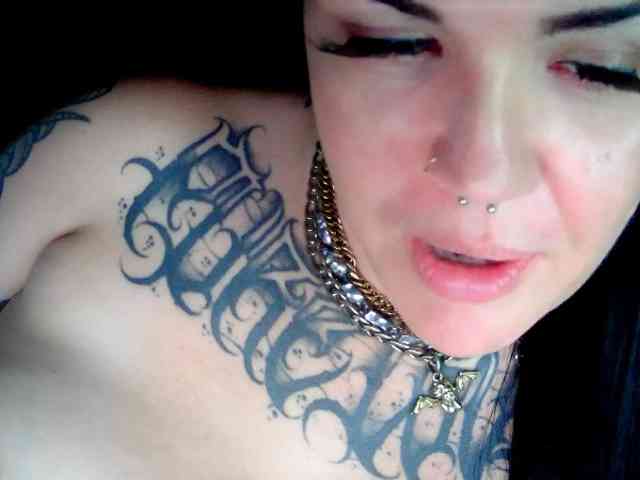 fetishslut4u