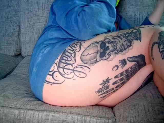fetishslut4u webcam