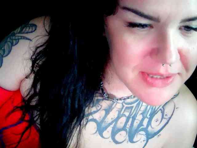fetishslut4u webcam