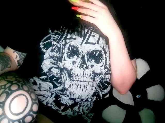 fetishslut4u webcam