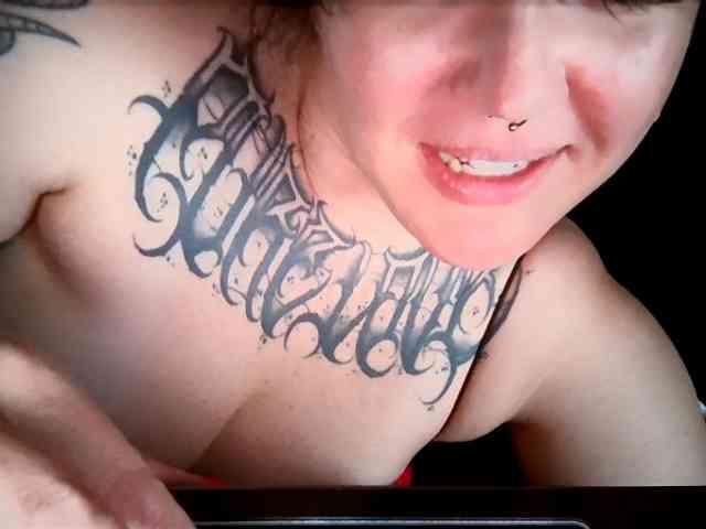 fetishslut4u webcam