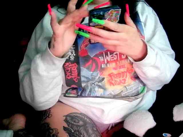 fetishslut4u webcam