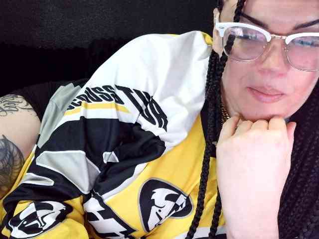 fetishslut4u webcam