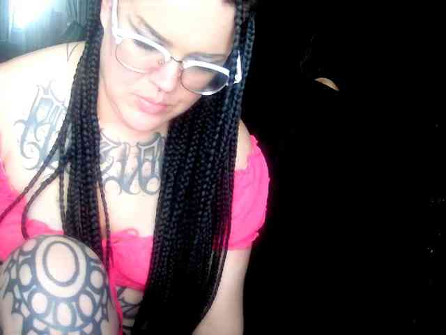 fetishslut4u webcam