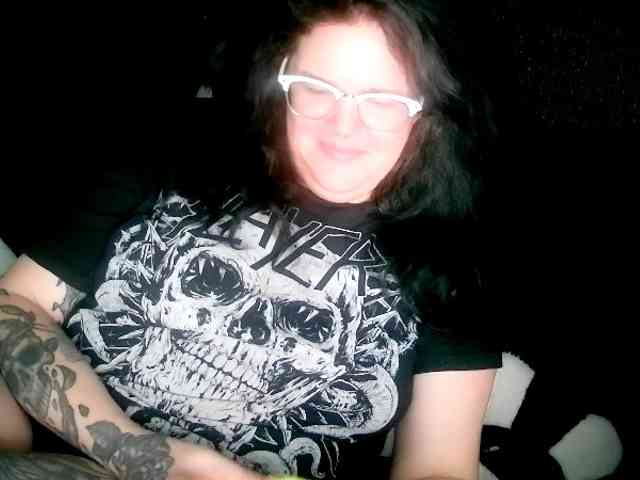 fetishslut4u webcam