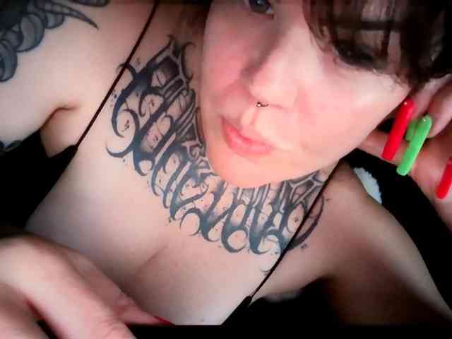 fetishslut4u webcam