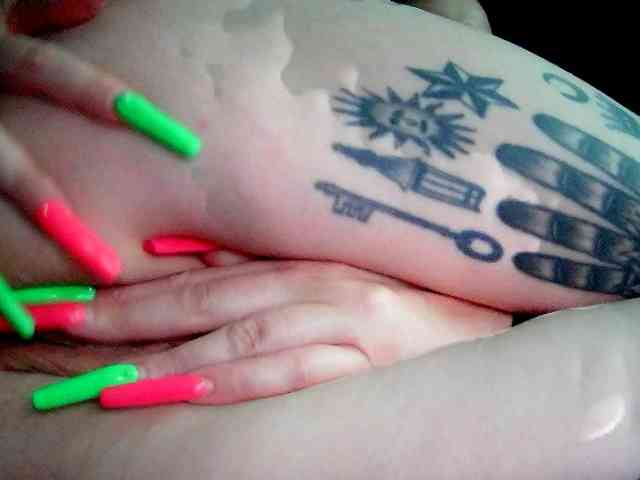 fetishslut4u