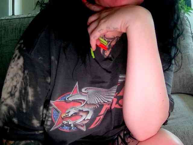 fetishslut4u webcam