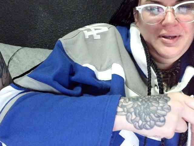 fetishslut4u webcam