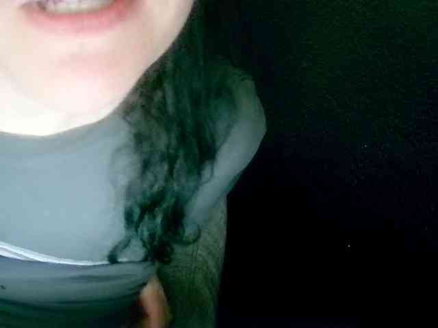 Modella: fetishslut4u