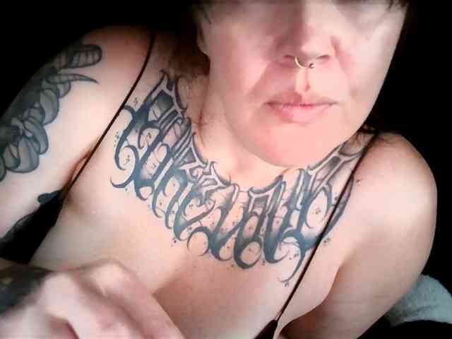fetishslut4u webcam