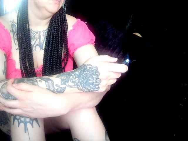 fetishslut4u webcam
