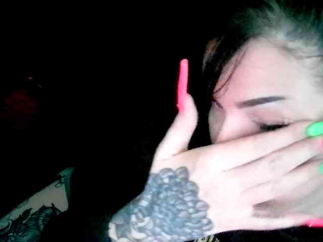 fetishslut4u webcam