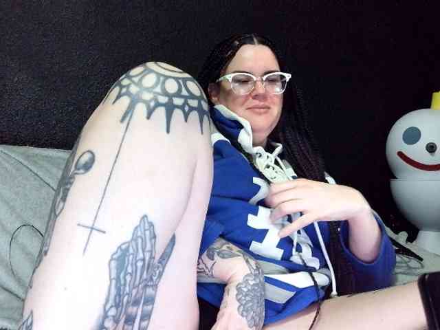 fetishslut4u webcam