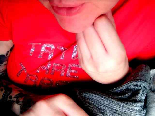 fetishslut4u