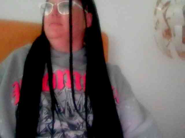 fetishslut4u webcam