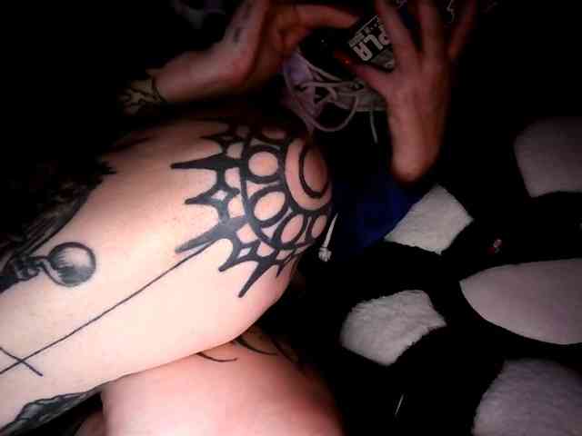 fetishslut4u webcam