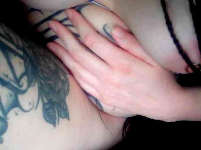fetishslut4u webcam