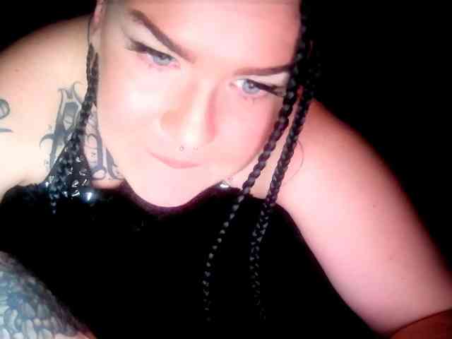 fetishslut4u Live Webcam on BongaCams