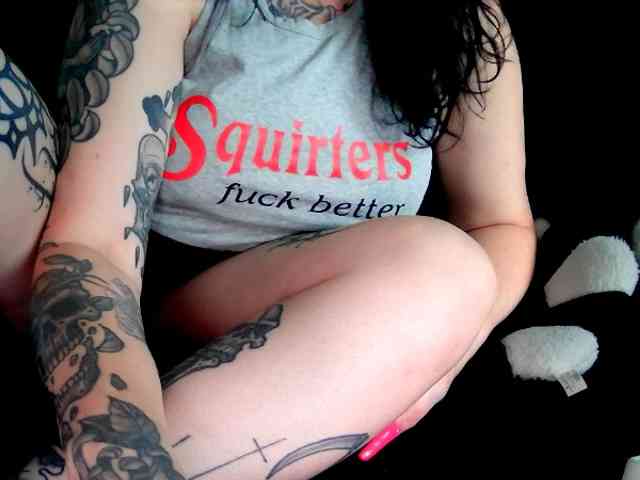 fetishslut4u