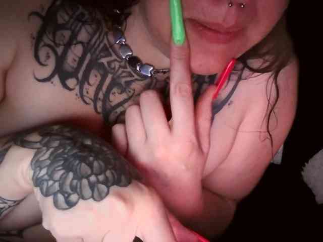 fetishslut4u webcam