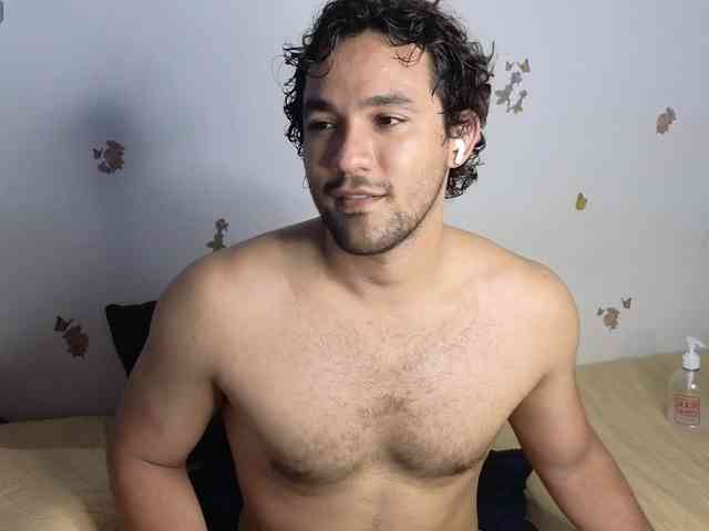 FreyrStyle Sex Cam Show