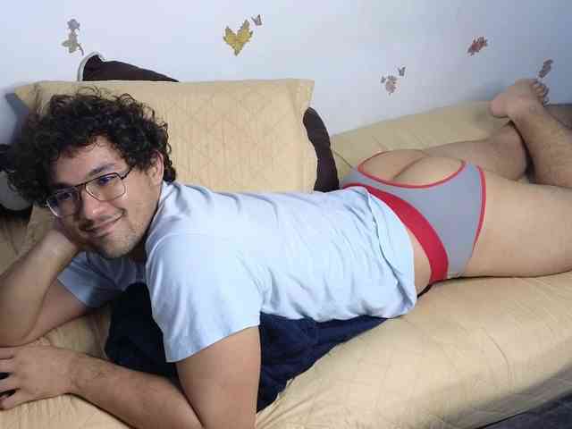 FreyrStyle Sex Cam Show