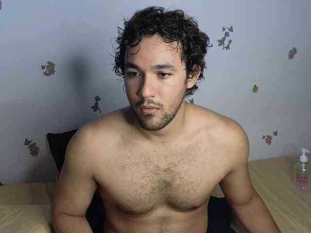 FreyrStyle Sex Cam Show