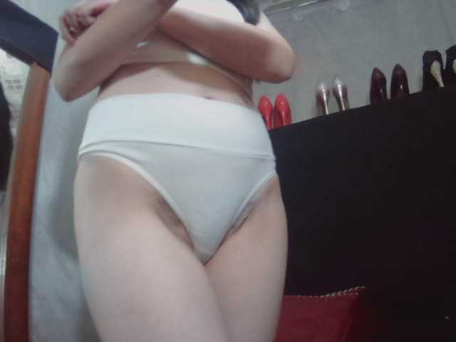 RoxxannaHairy