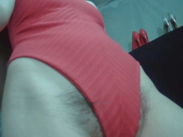 RoxxannaHairy
