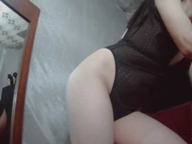 RoxxannaHairy live cam on BongaCams