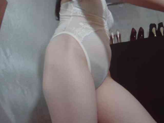 RoxxannaHairy