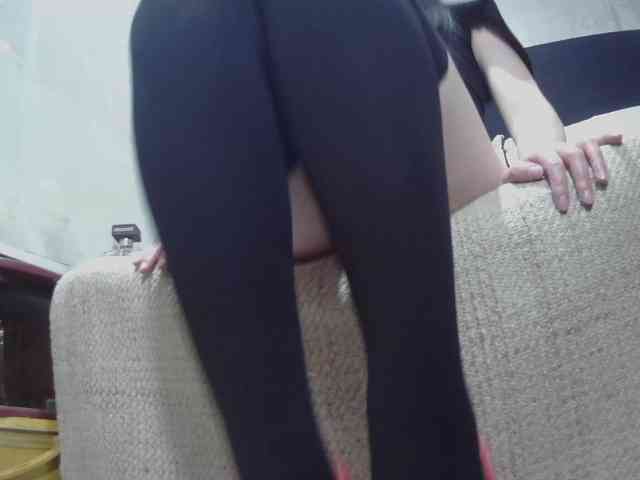 RoxxannaHairy webcam