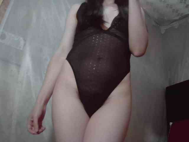 Modella: RoxxannaHairy