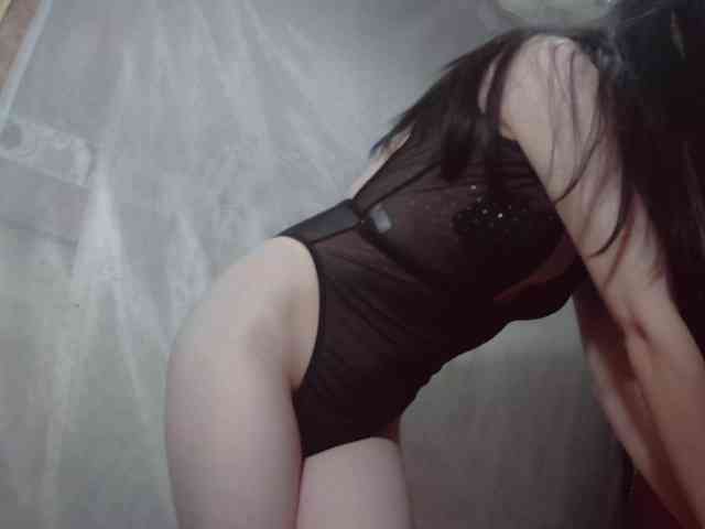 RoxxannaHairy