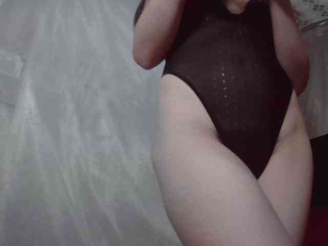 RoxxannaHairy