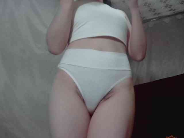 RoxxannaHairy webcam