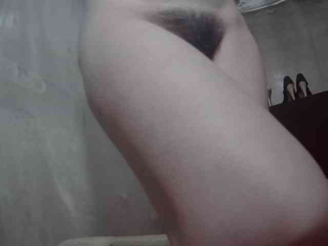 RoxxannaHairy RoxxannaHairy
