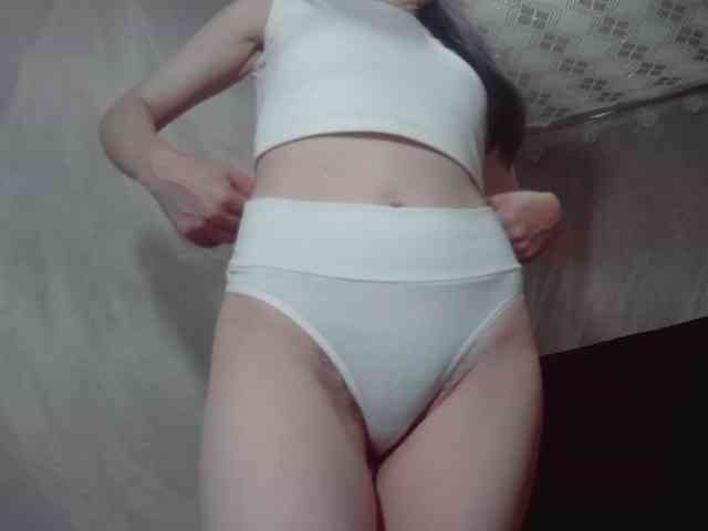 RoxxannaHairy webcam